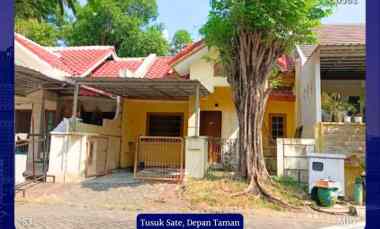 Rumah Dijual di Villa Valensia