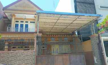 dijual rumah villa valensia