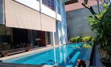 Rumah Dijual di Villa Westwood Pakuwon City