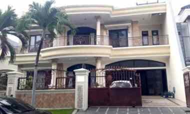 Rumah Dijual di Villa Westwood Pakuwon City