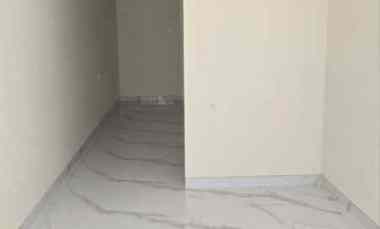 Rumah Pakuwon City Virginia Regency New Gress Minimalis Modern Desig