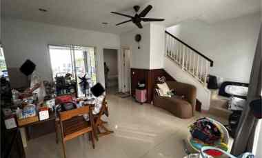 Jual Rumah Modern dan Siap Huni di Visana The Savia K12/1, BSD City