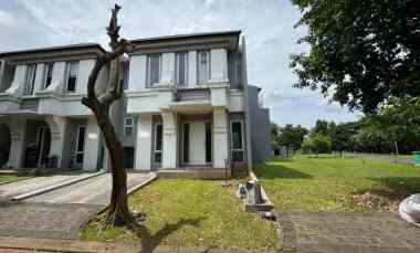 Dijual Cepat Rumah Siaphuni Vivacia The Eminent Bsd City