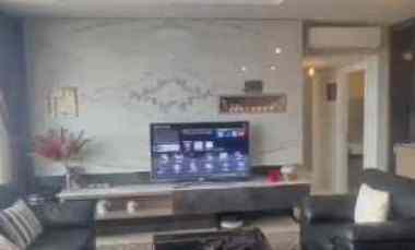 Voila Ciputra World LPrivate Lift Full Furnish 2 Br View Mountain