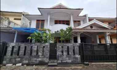 dijual rumah wadas jaticempaka