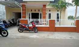 dijual rumah wagir