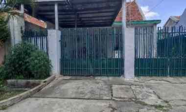 Rumah Lama Harga Hitung Tanah Dijalan Wahidin dekat Dr Sutomo
