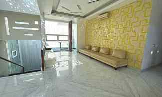 Dijual Cepat Rumah Hook Furnished 523m Walet Permai - PIK