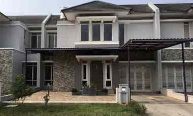Rumah Dijual di wanakerta