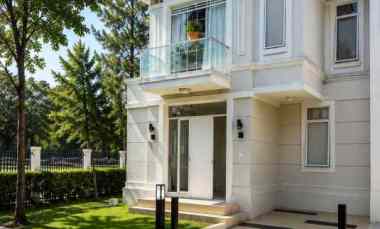 Rumah Dijual di Wanakerta