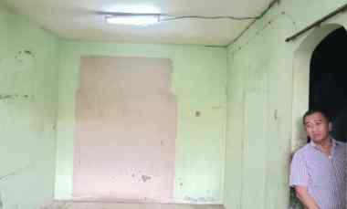 Rumah Dijual di Wanasari kec. Cibitung kab bekasi 081385509873