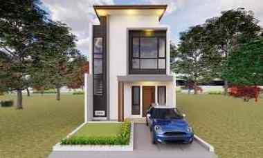 Rumah Dijual di Wanasari kec. Cibitung kab bekasi 081385509873