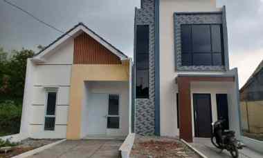 Rumah Dijual di Wanasari kec. Cibitung kab bekasi 081385509873