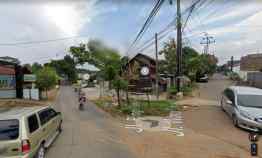 dijual rumah waru banyumanik