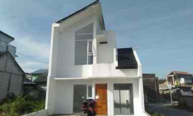 dijual rumah warunglobak