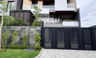 Rumah Dijual di Waterfront Citraland