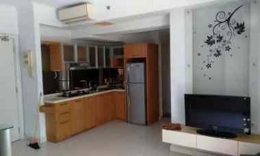dijual rumah waterplace tower c