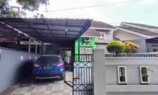 dijual rumah wedomartani