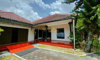 dijual rumah wedomartani