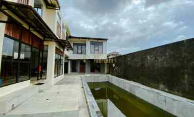 dijual rumah wedomartani