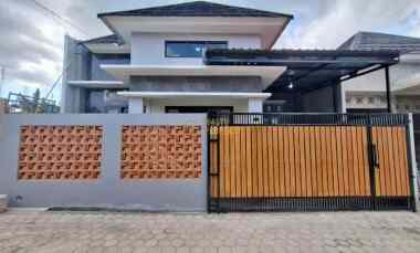 Rumah Dijual di Wedomartani