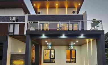 Rumah Dijual di wedomartani