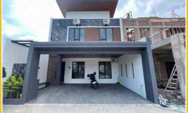 Rumah Dijual di wedomartani