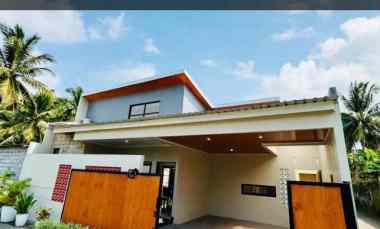 Rumah Dijual di Wedomartani, Kabupaten Sleman, Daerah Istimewa Yogyakarta