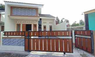 dijual rumah wedomartani kec ngemplak