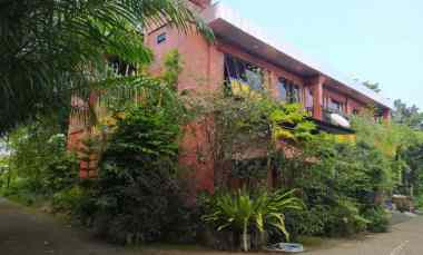 Rumah 2 Lantai Luas 300m dekat Stadion Maguwo Sekolah Favorit