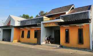 Rumah Dijual Jogja dekat Jln Kaliurang Gentan Sleman Jogja KPR