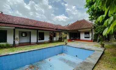 dijual rumah wedomartani ngemplak