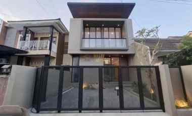 Rumah Siap Huni Design Kontemporer, dekat ke Kampus Sanata Dharma