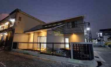 Rumah Murah dalam Perumahan, dekat Sd Budi Mulia 2 Tajem