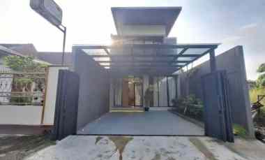 Rumah Dijual di Wedomartani, Ngemplak, Sleman, Yogyakarta