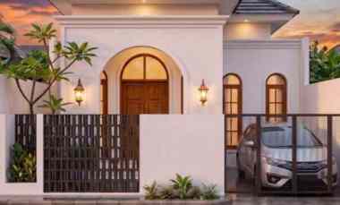 dijual rumah wedomartani ngemplak