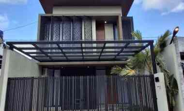 dijual rumah wedomartani ngemplak sleman