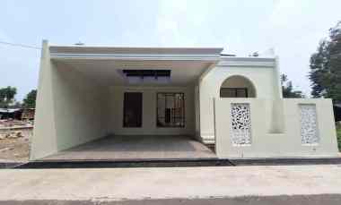 dijual rumah wedomartani ngemplak sleman