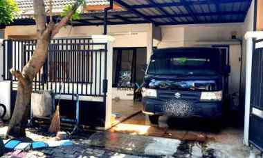 Dijual Rumah Western Village Sememi Muraahhh