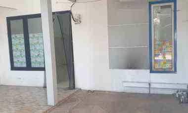 dijual rumah western village surabaya