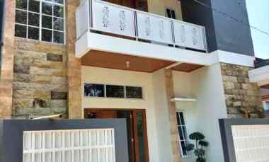 dijual rumah widodomartani