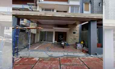 dijual rumah widodomartani