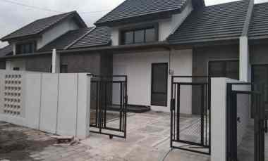 Perumahan Baru Pucangan Strategis Kekinian dan Terjangkau