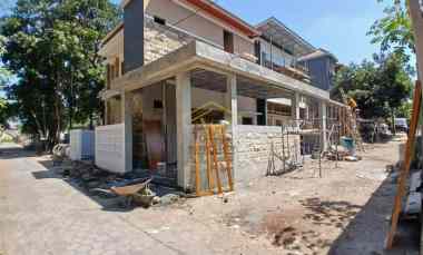 dijual rumah widodomartani ngemplak