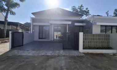 Rumah Dijual di Widodomartani, Ngemplak, Sleman, Yogyakarta