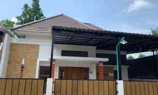 dijual rumah widodomartani ngemplak sleman