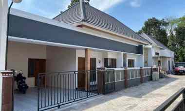 dijual rumah widodomartani ngemplak sleman