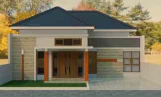 dijual rumah widodomartani sleman