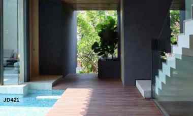 Dijual Rumah Widya Chandra Jaksel