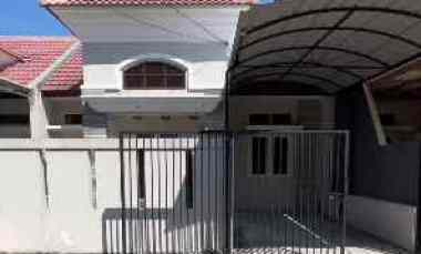 dijual rumah wiguna